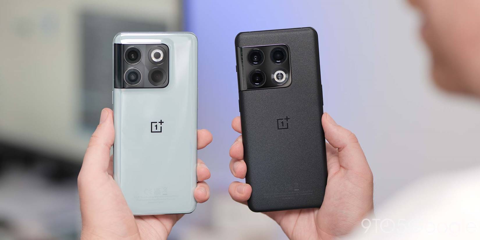 oneplus 10t or oneplus 10 pro