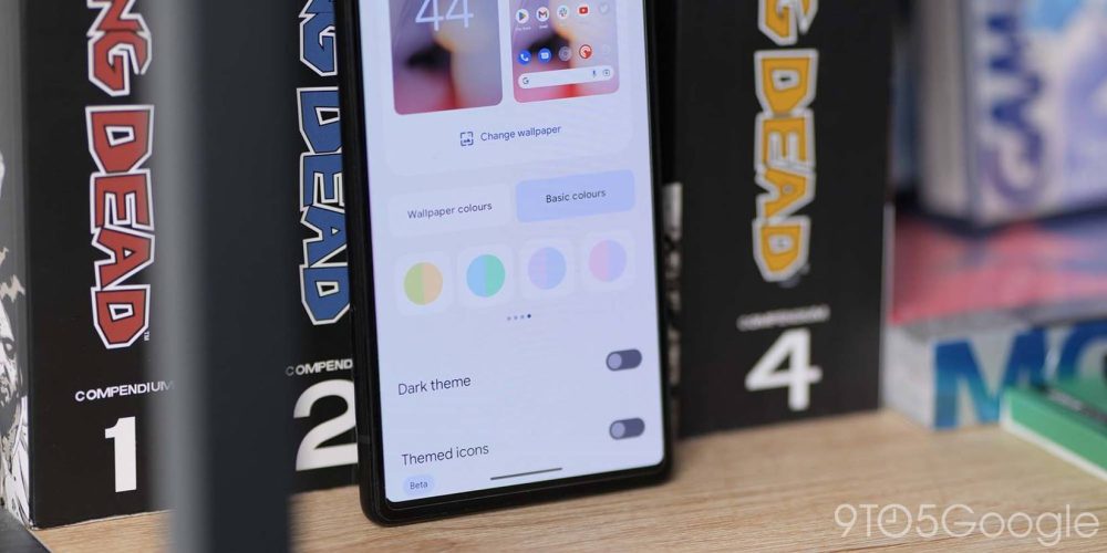 Android 13 top features