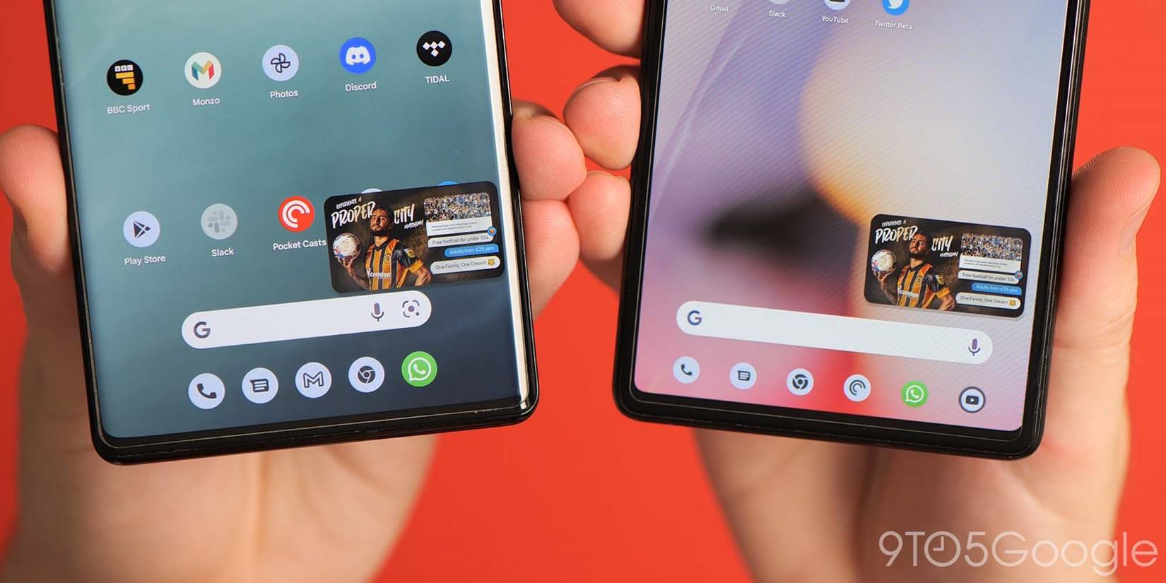 android 13 features increased taskbar slots