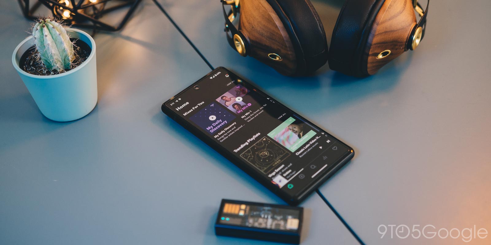 tidal