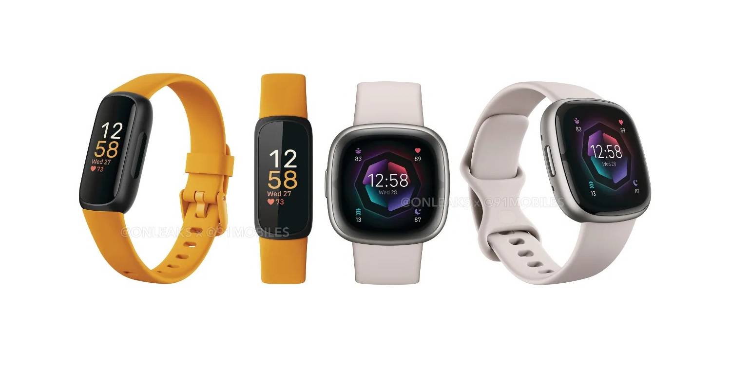 fitbit sense 2 and inspire 3