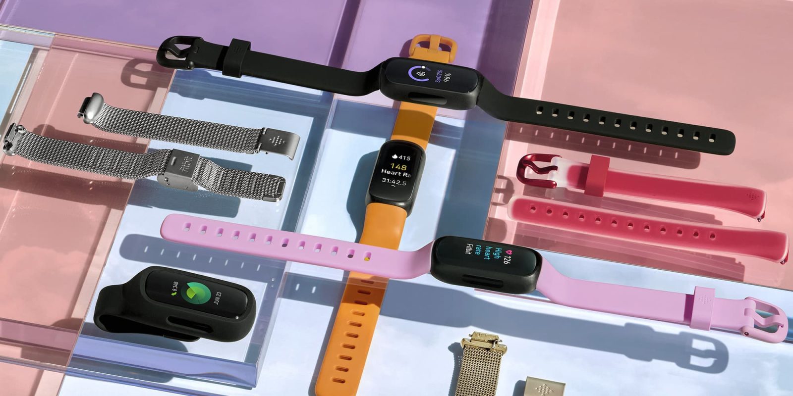 fitbit inspire 3
