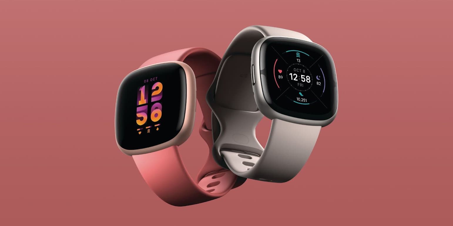 fitbit sense 2 versa 4