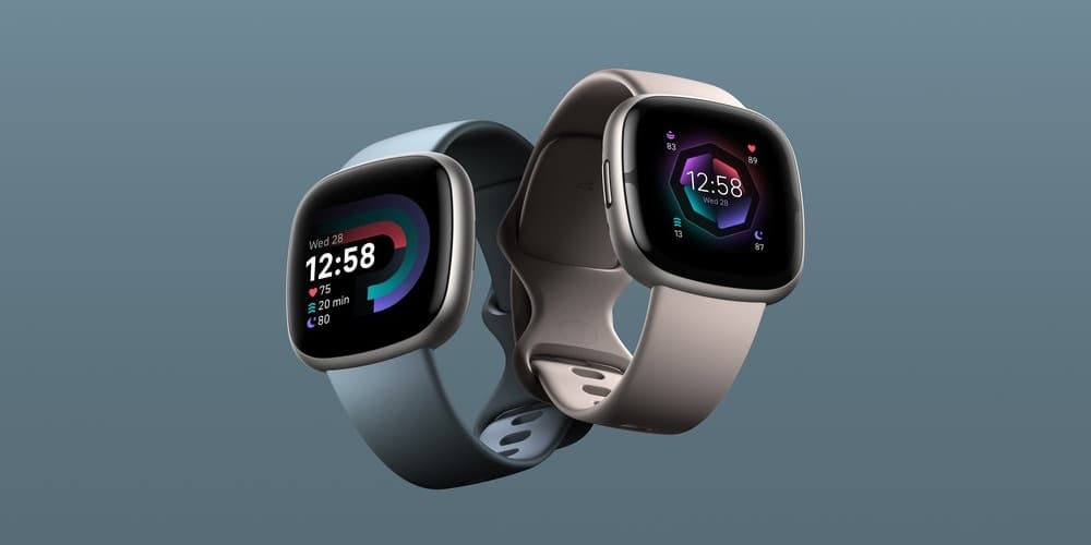 fitbit versa 4