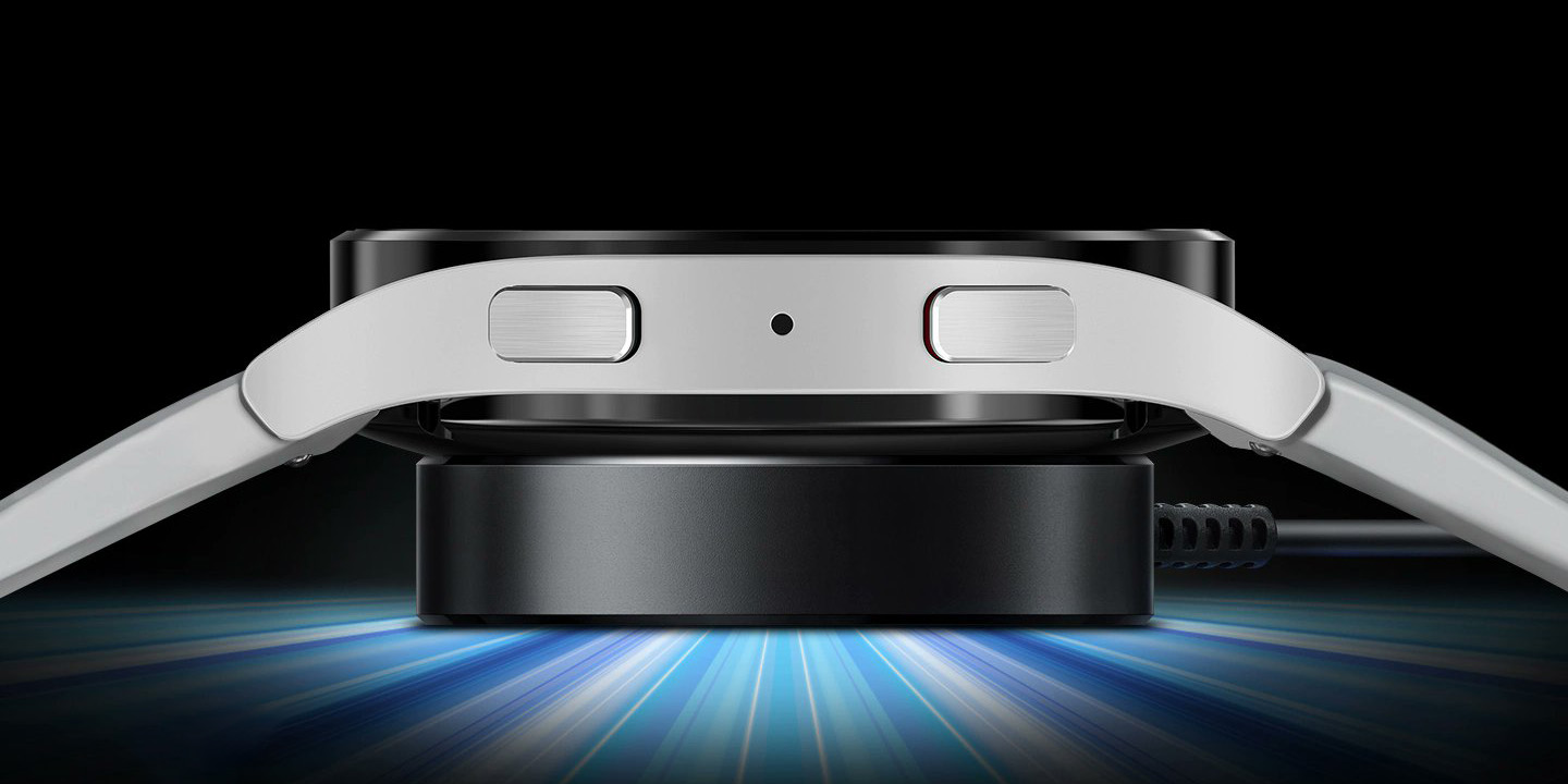galaxy watch 5 charger