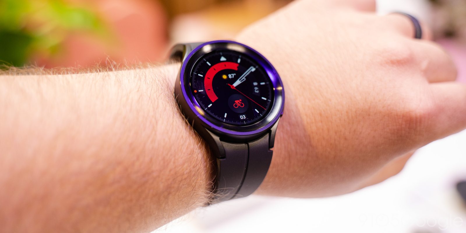 samsung galaxy watch 5 pro