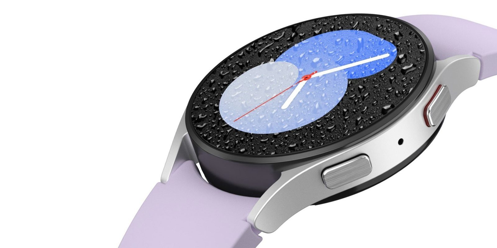 samsung galaxy watch 5 leak