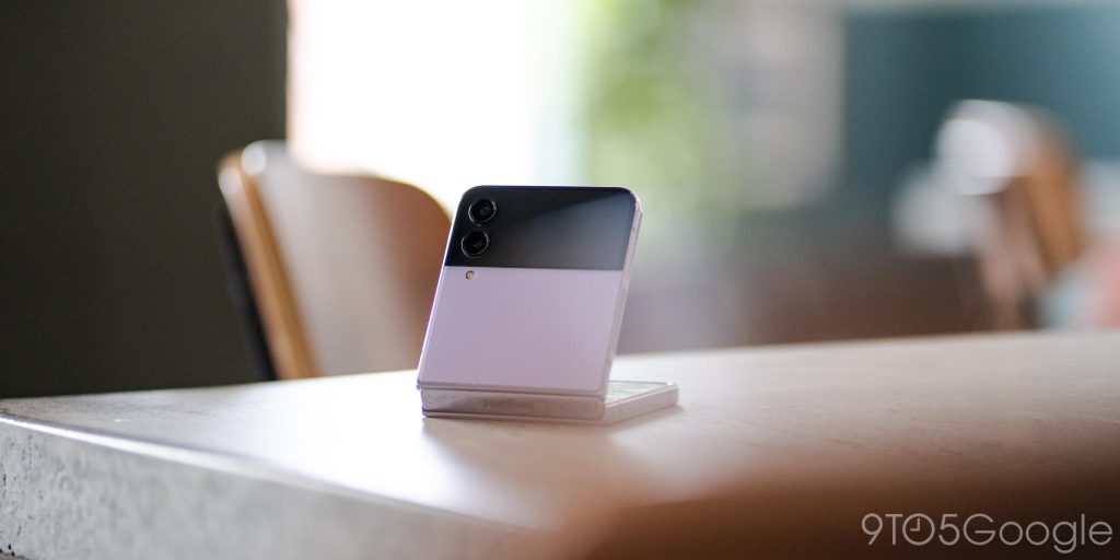 samsung galaxy z flip 4