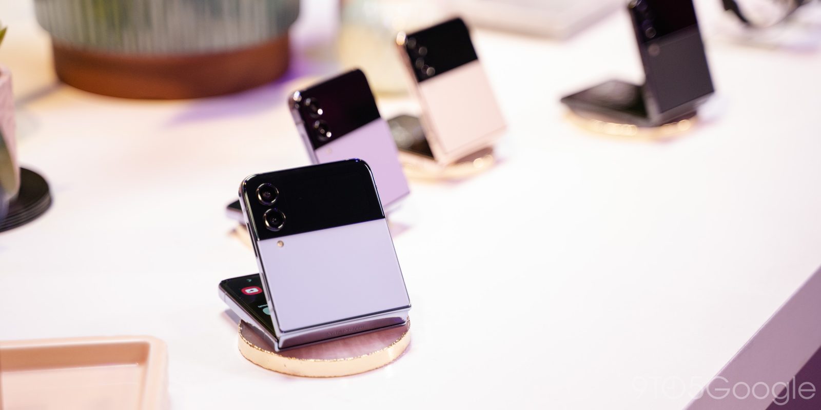 samsung galaxy z flip 4