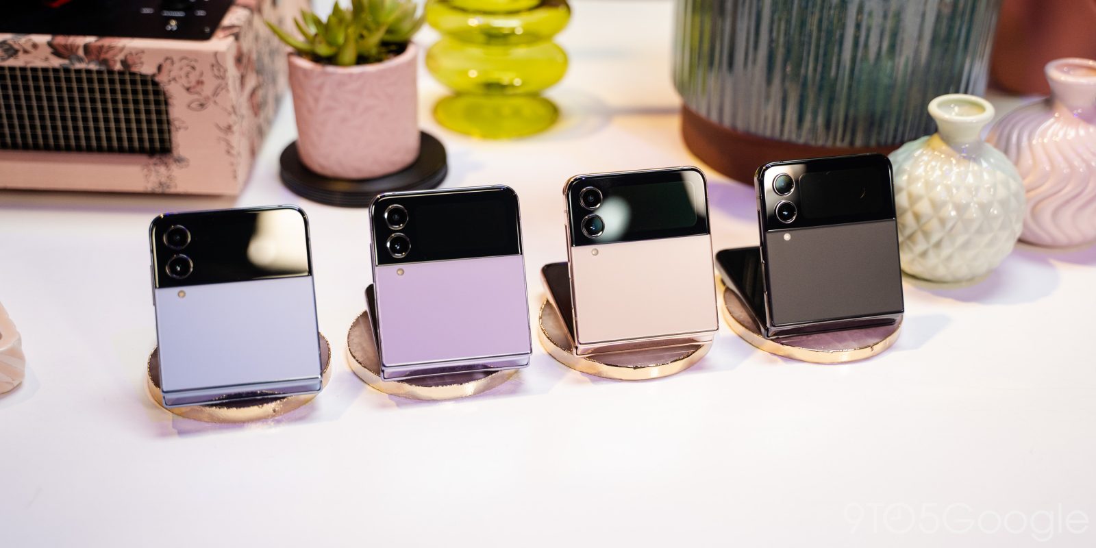 samsung galaxy z flip 4