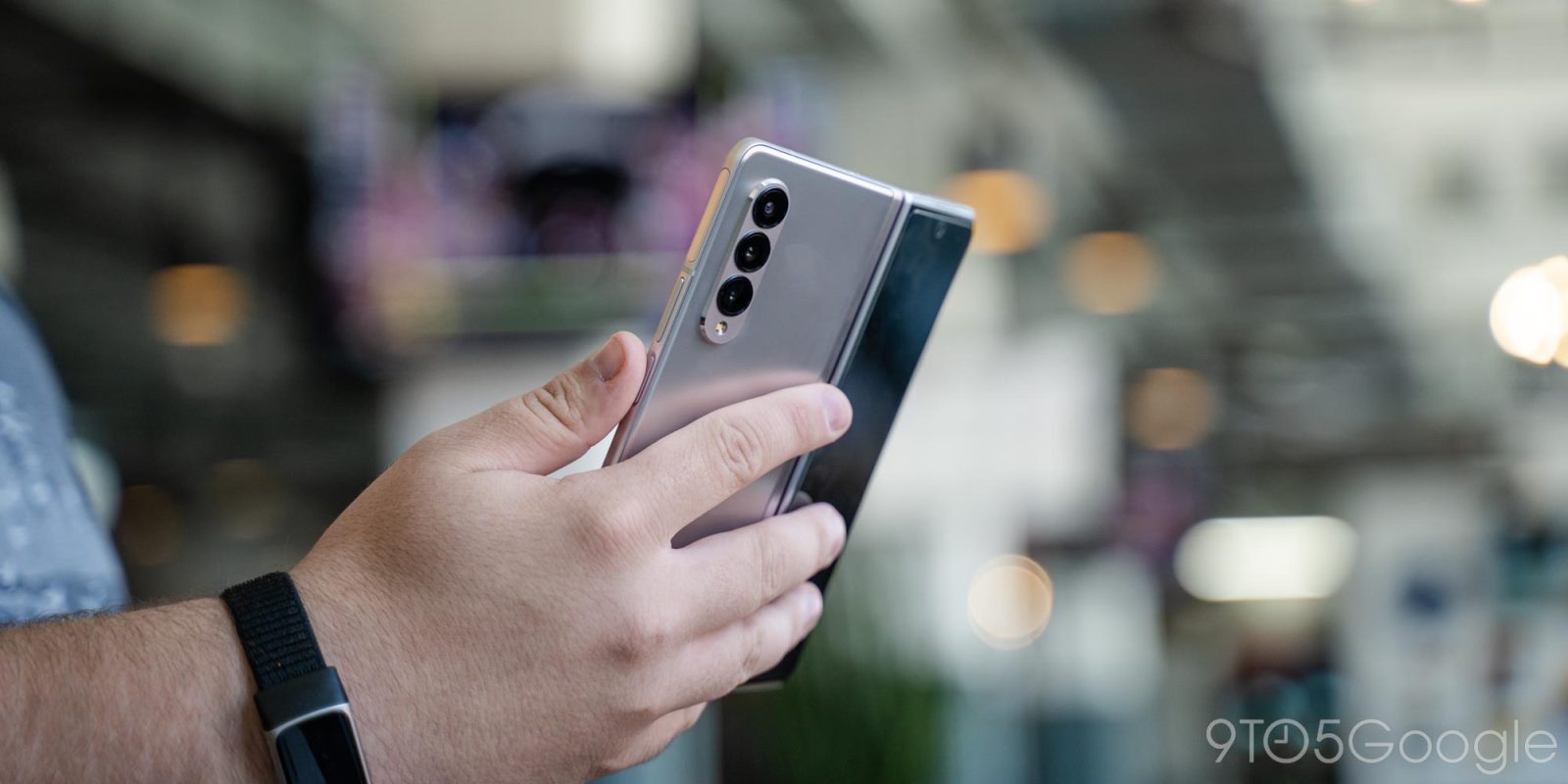 samsung galaxy z fold 3