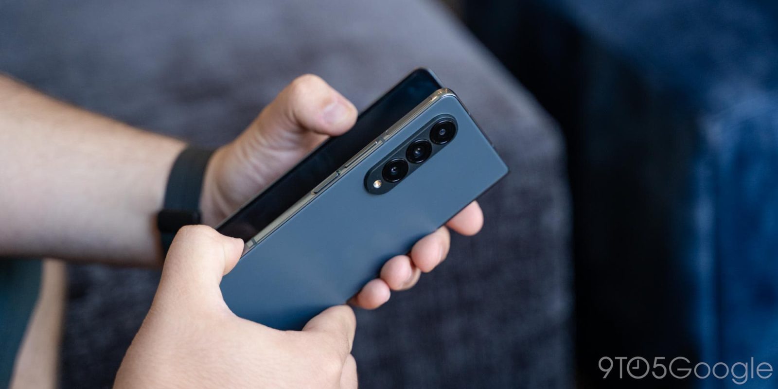 samsung galaxy z fold 4