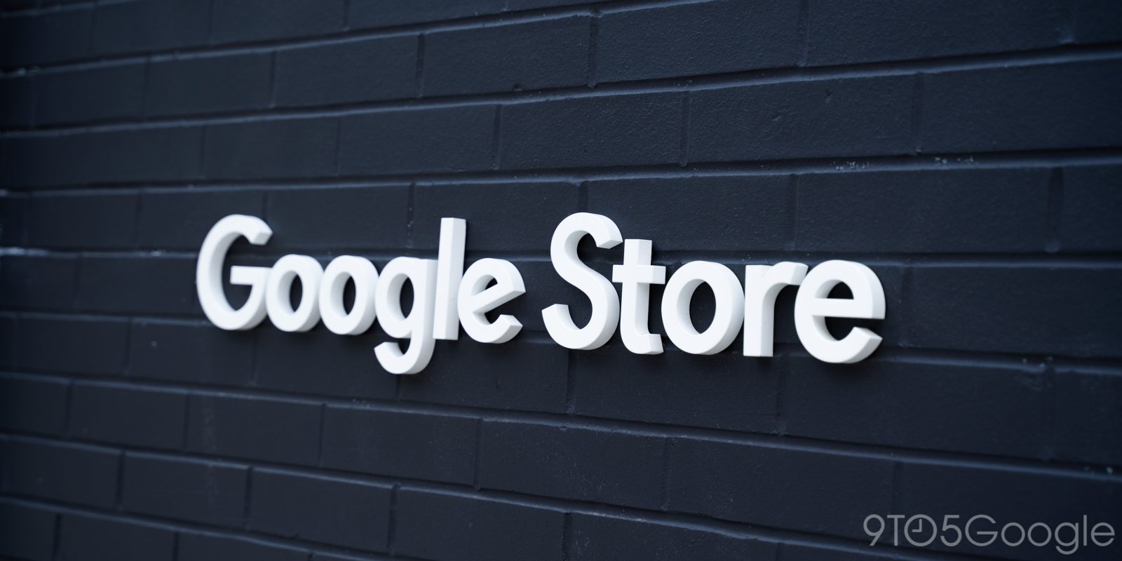 google store logo