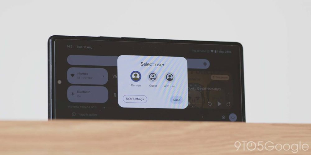 Android 13 top features