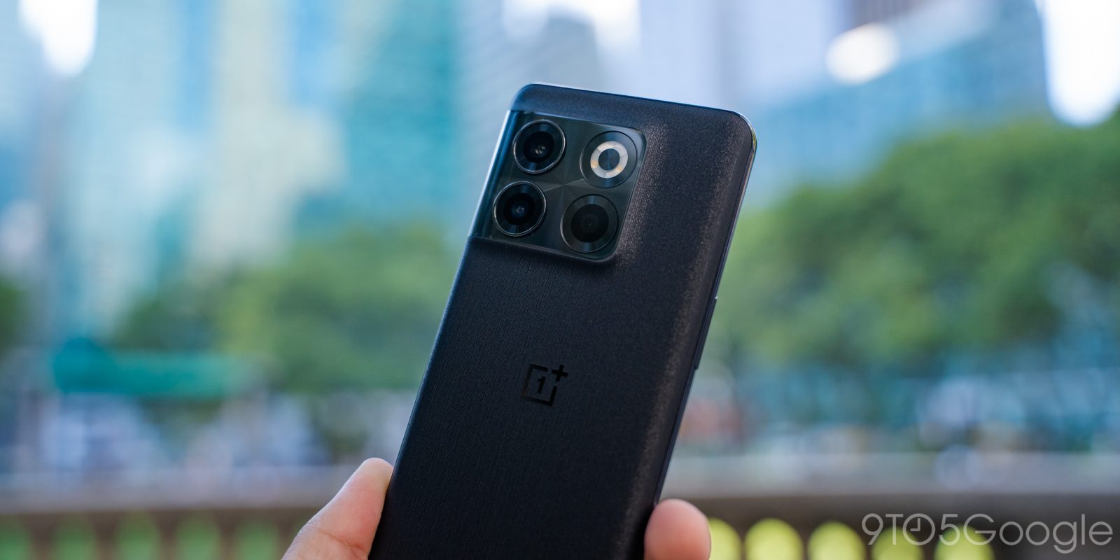oneplus 10t