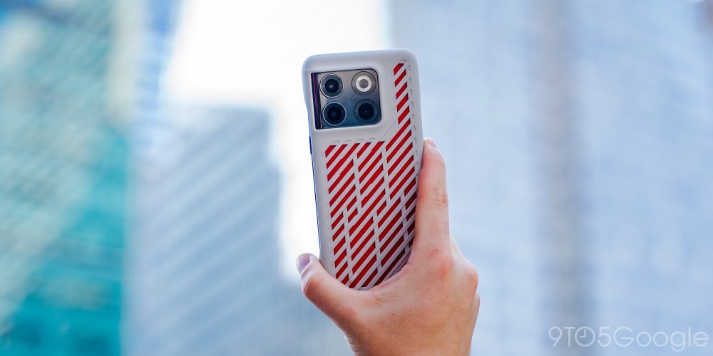oneplus 10t in case