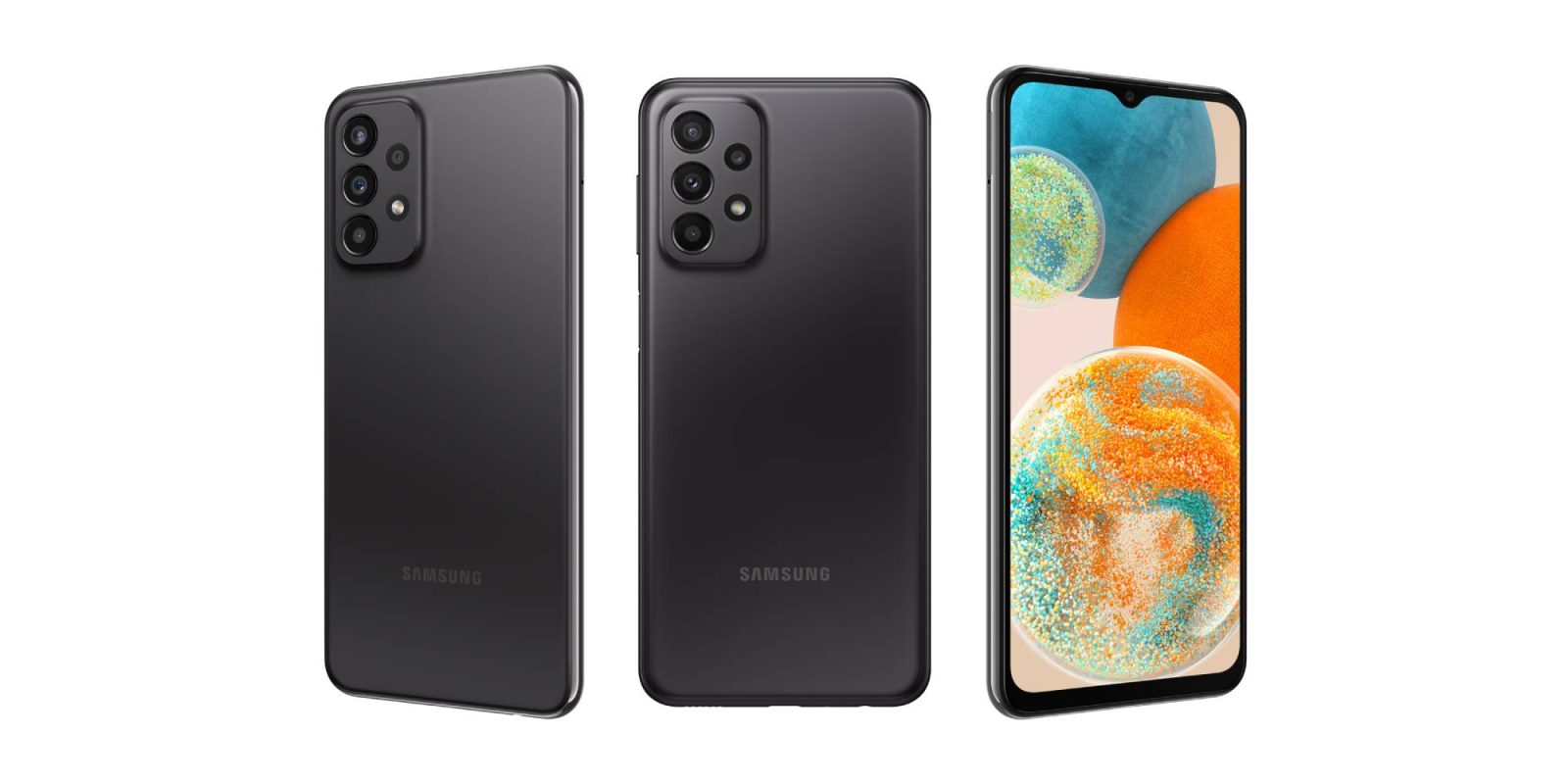 samsung galaxy a23
