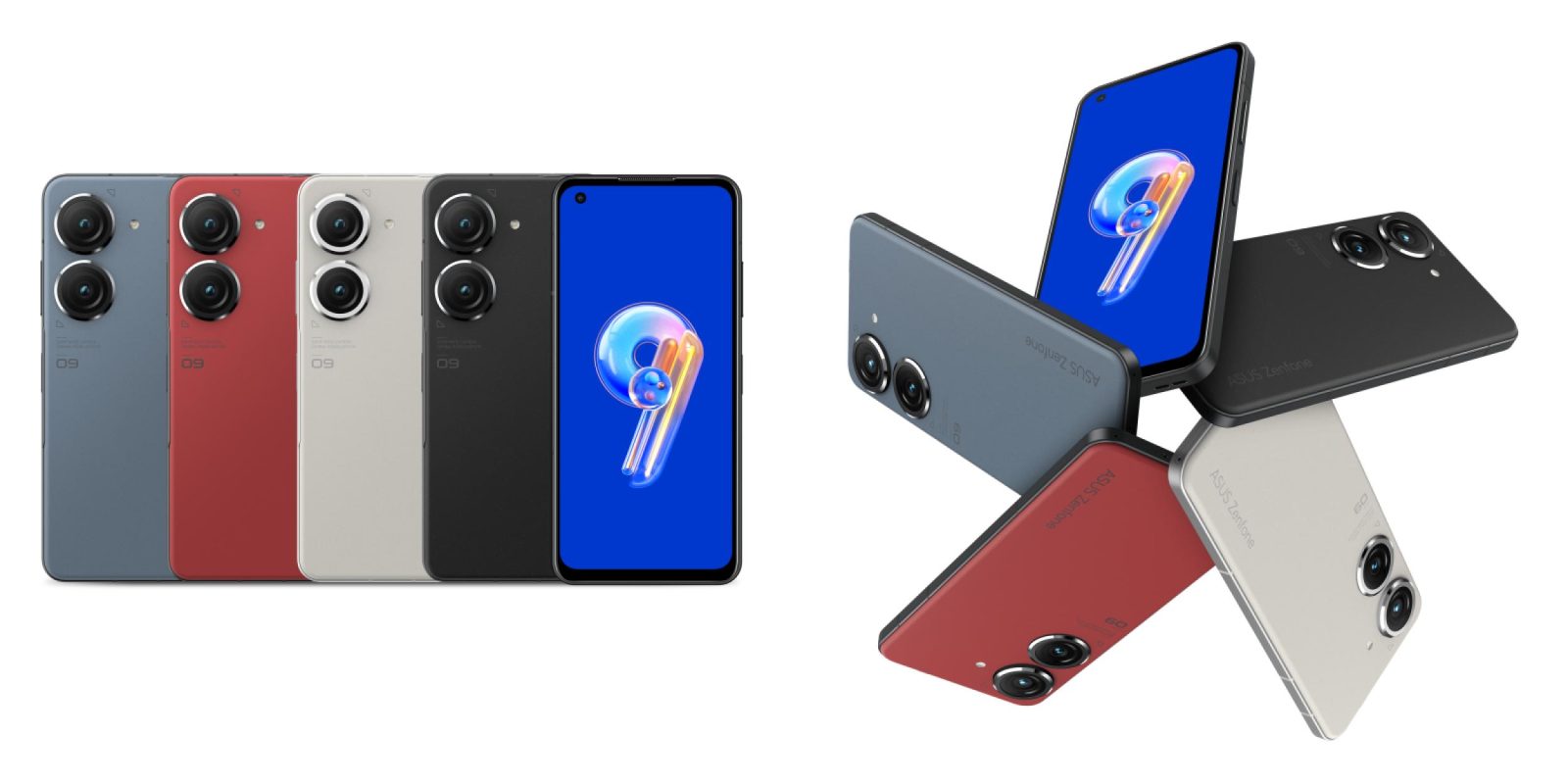 Asus Zenfone 9 US