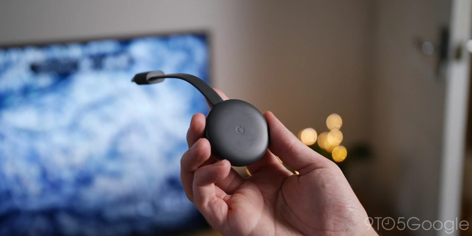 chromecast 3rd generation