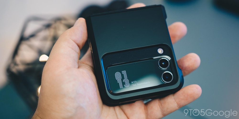 samsung flip 4