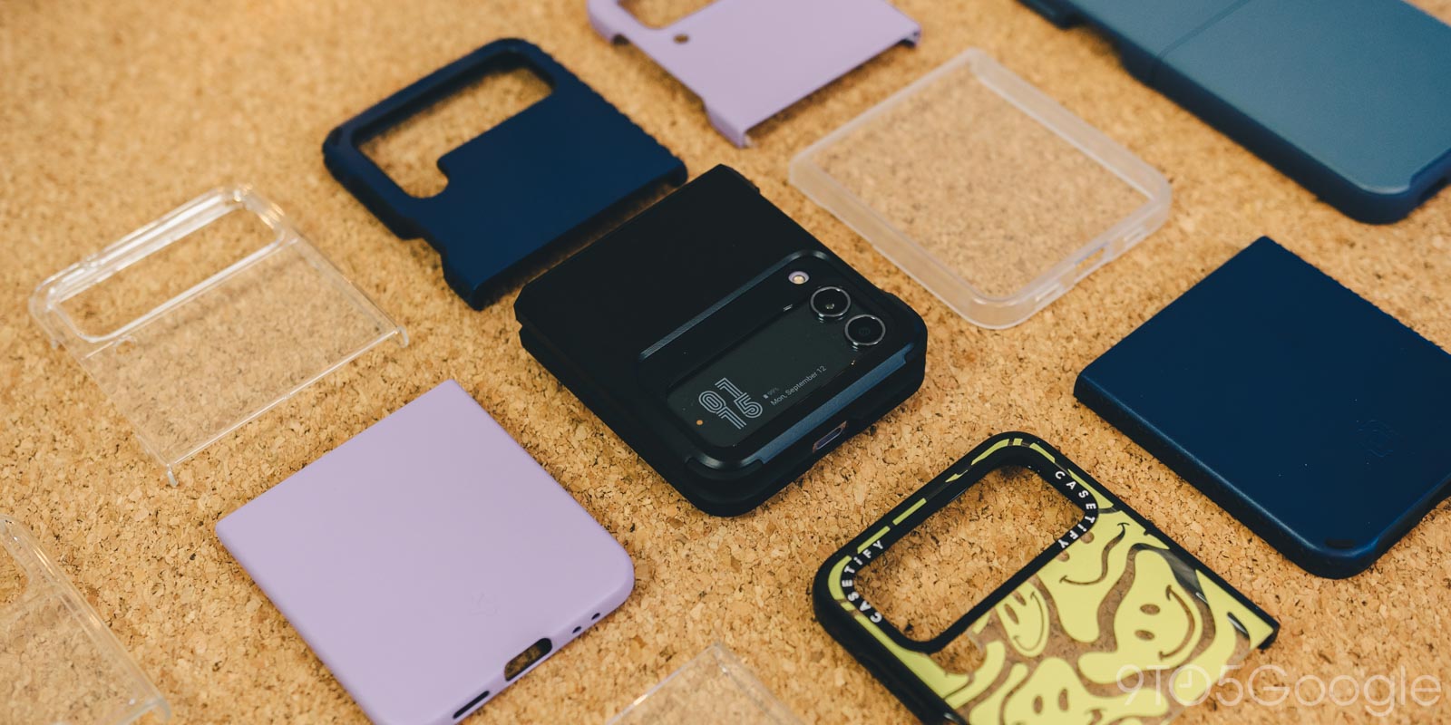 best galaxy z flip 4 cases