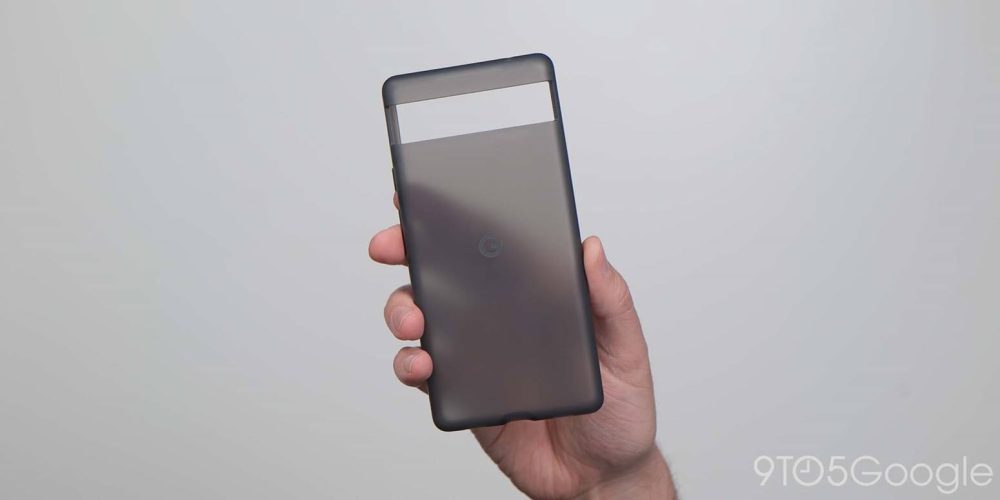 pixel 6a cases