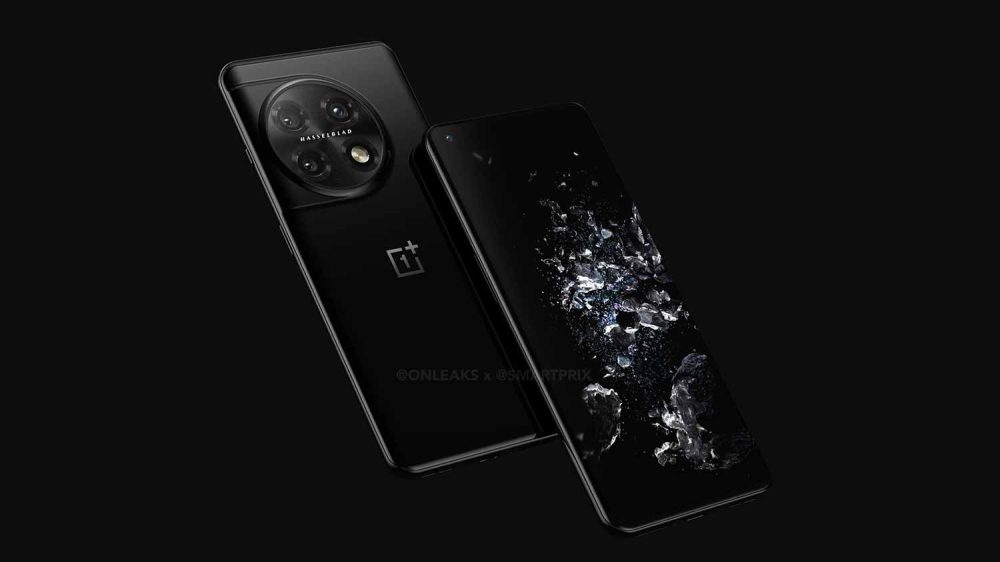 Snapdragon 8 Gen 2 smartphones