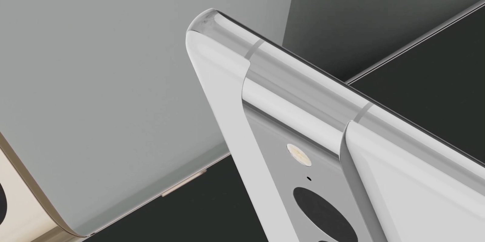 Pixel 7 Pro design