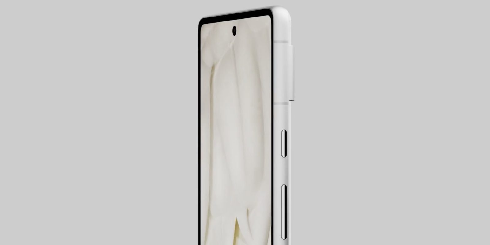 Pixel 7 face unlock