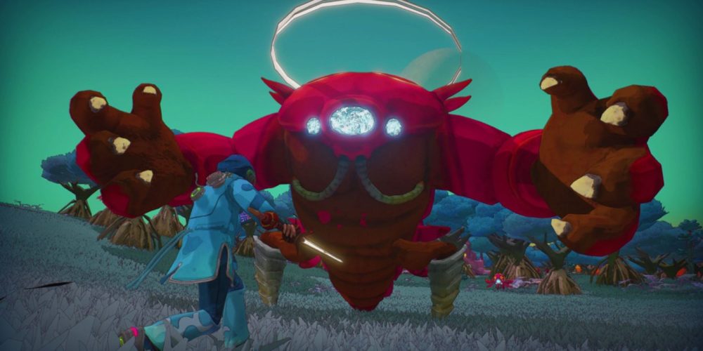 pixeljunk raiders stadia free