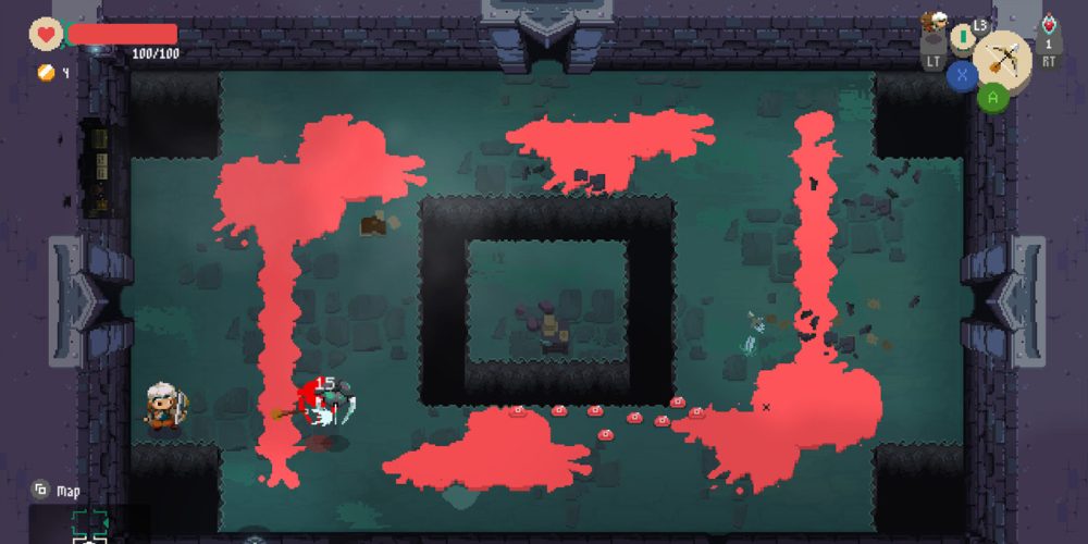 moonlighter stadia free