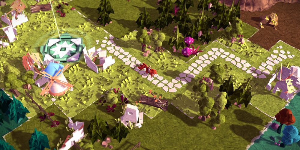 nanotale stadia