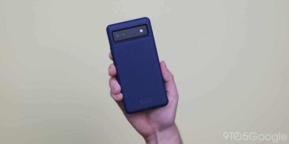 pixel 6a cases