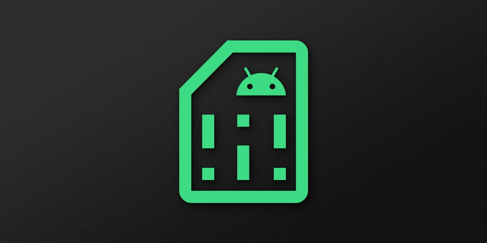 android esim