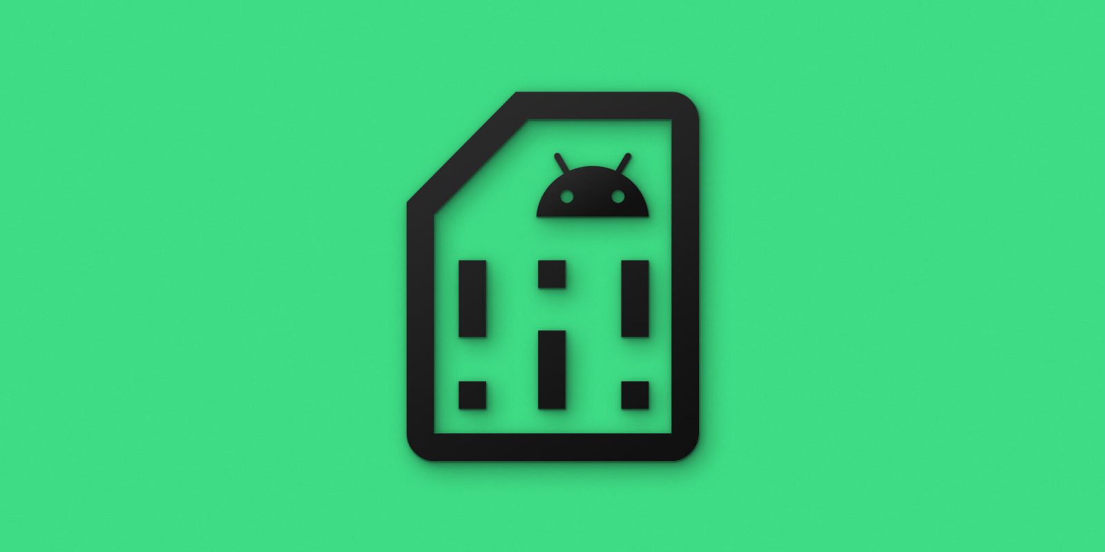 android phones  esim