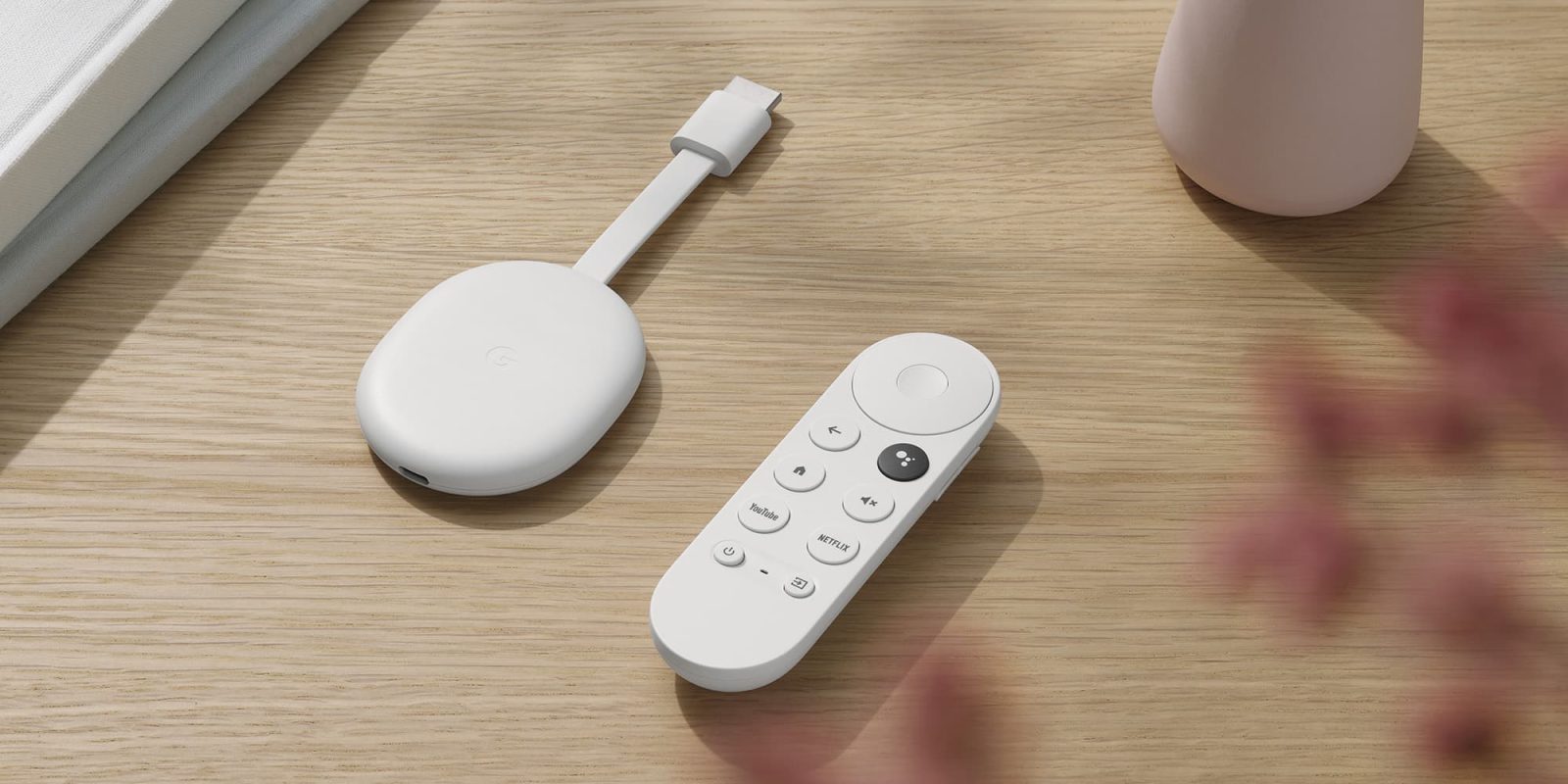 chromecast hd vs 4k difference