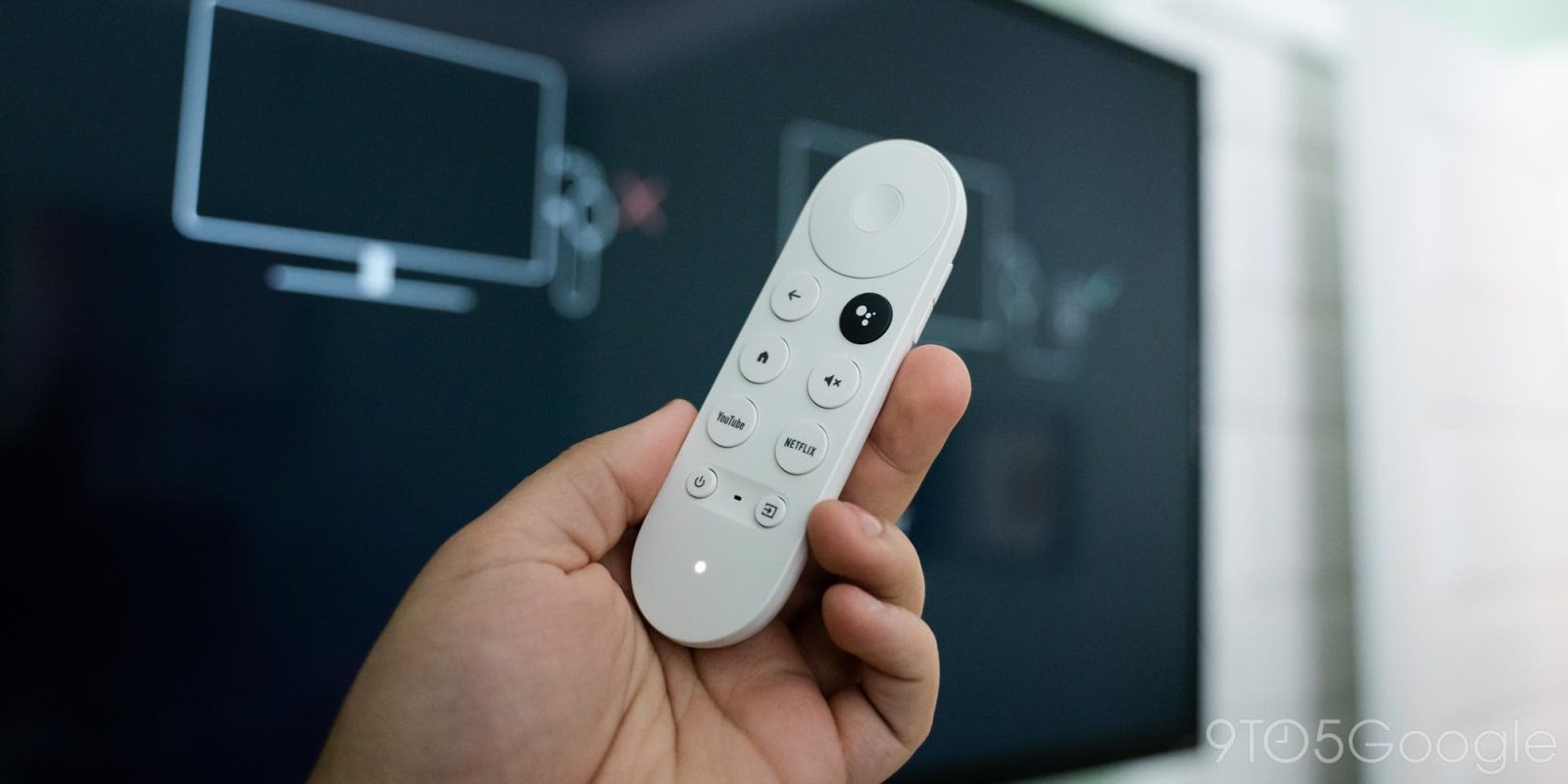 chromecast with google tv hd tv power usb