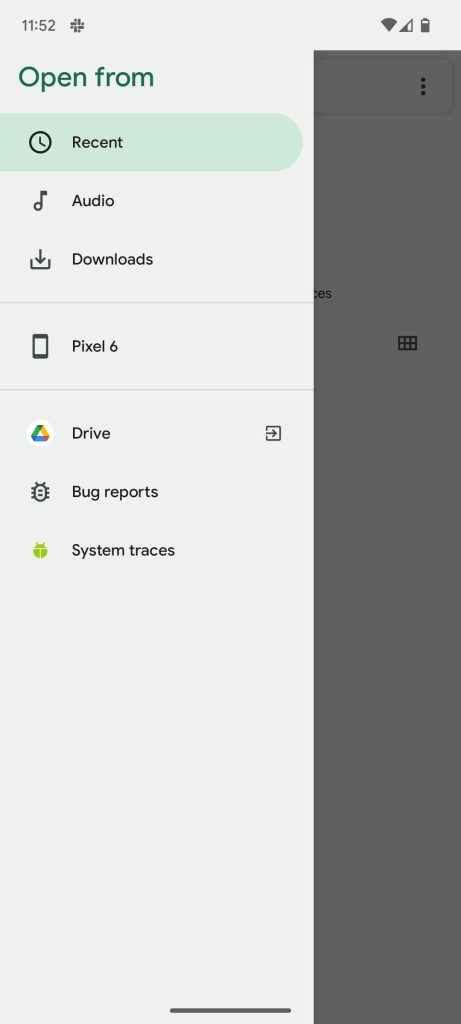 ringtone pixel