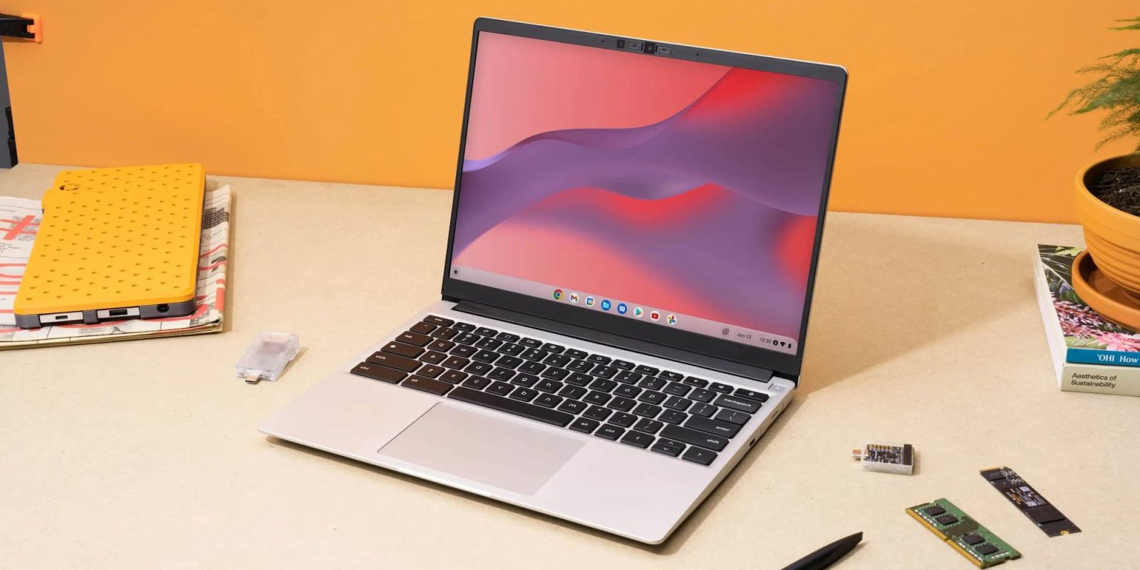 framework chromebook