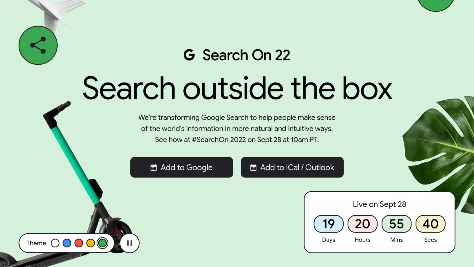 Google Search On 2022