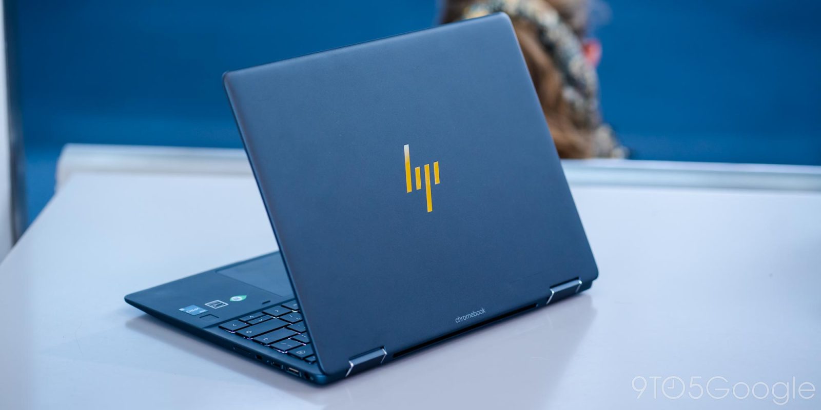 hp elite dragonfly chromebook