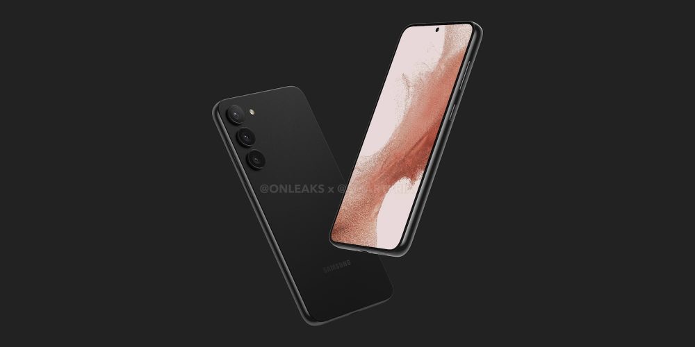 Snapdragon 8 Gen 2 smartphones