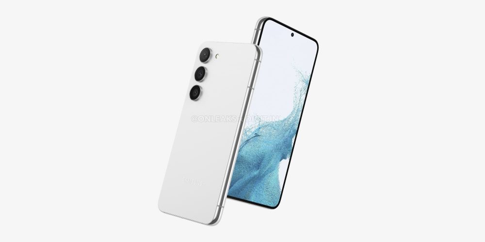 Snapdragon 8 Gen 2 smartphones