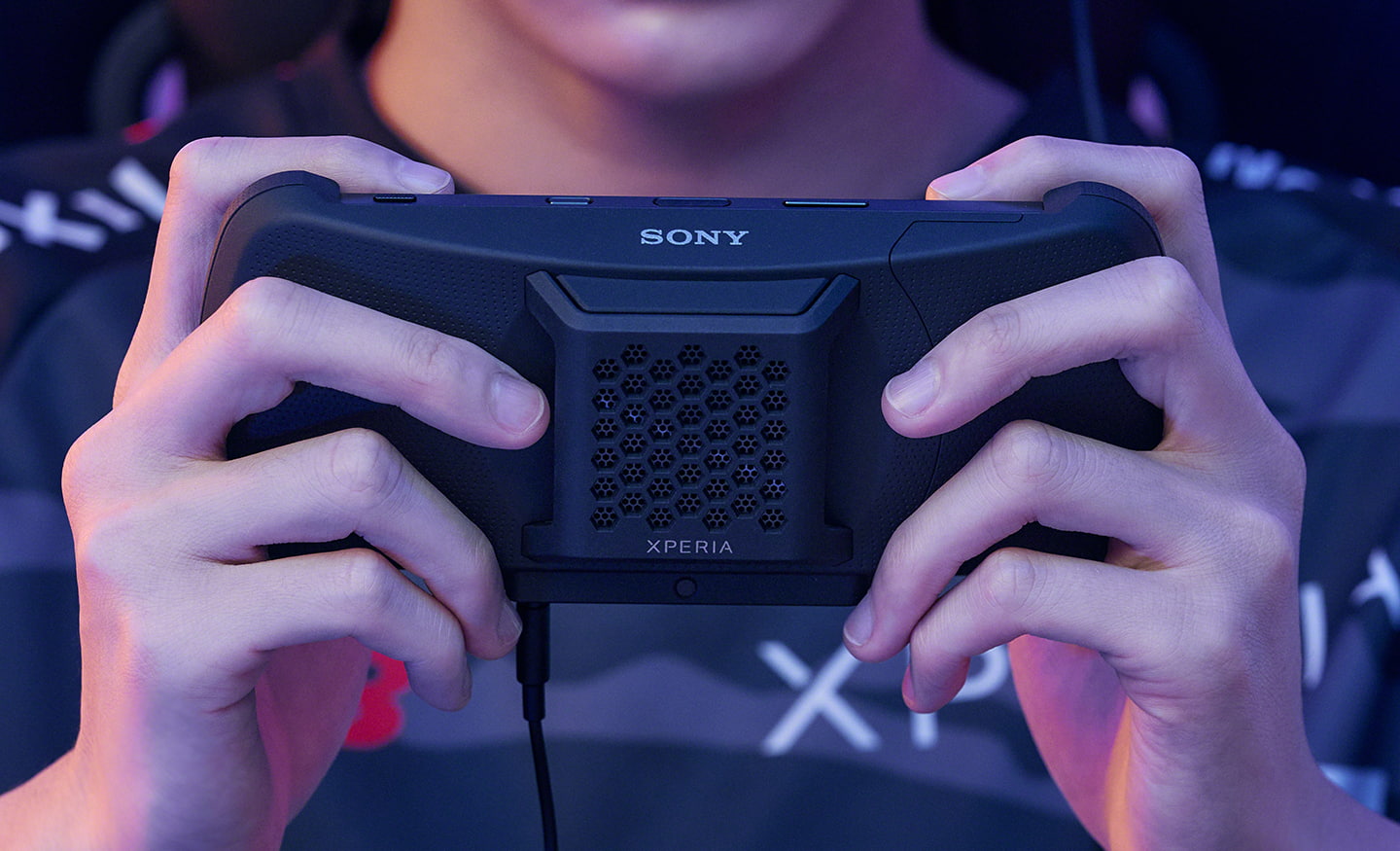 Sony Xperia Stream accessory