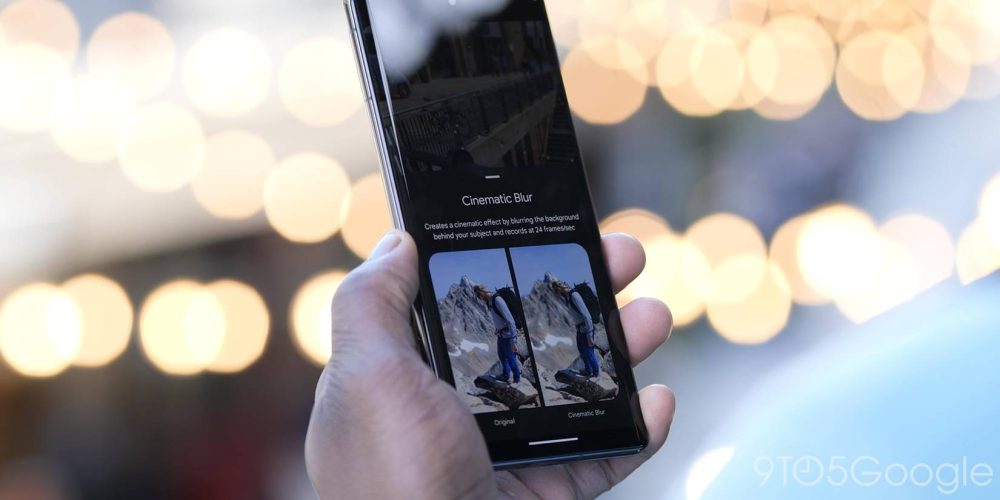 pixel 7 features