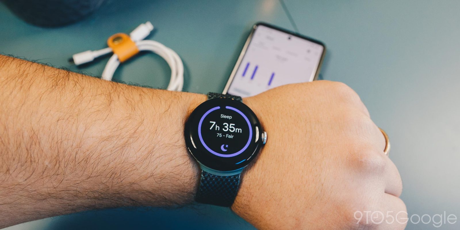 Fitbit free features Pixel Watch