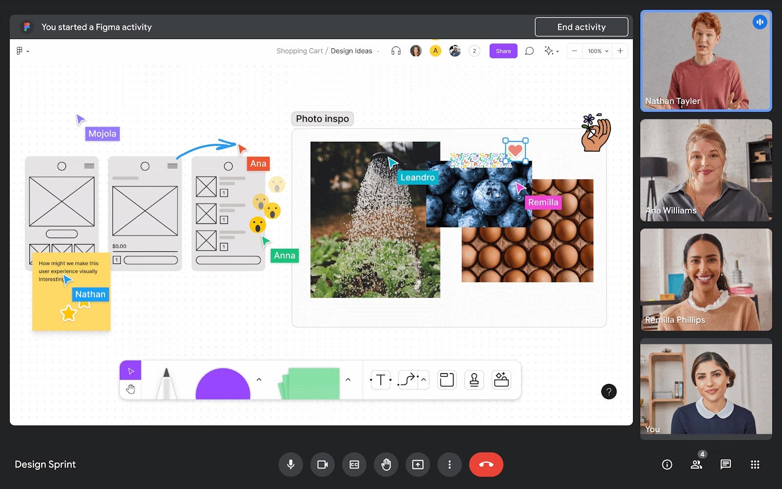 Google Workspace Cloud Next 2022