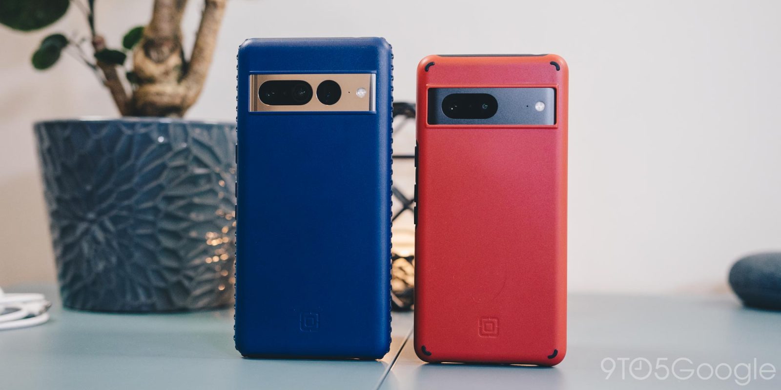 Pixel 7 Incipio