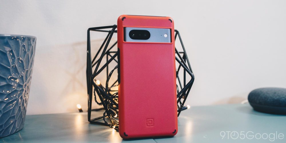 Pixel 7 incipio duo