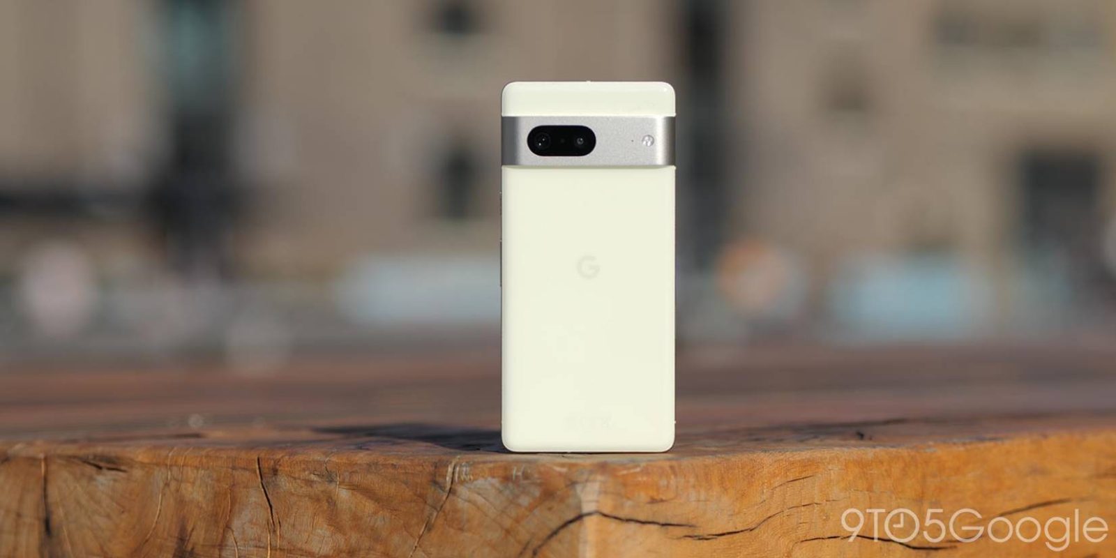 pixel 7